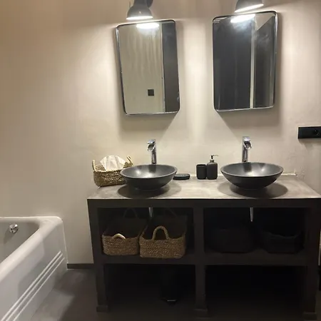 Apartman Le Grand
