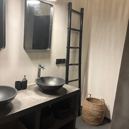 Apartman Le Grand Béziers