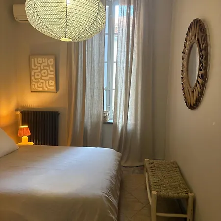 Apartman Le Grand *