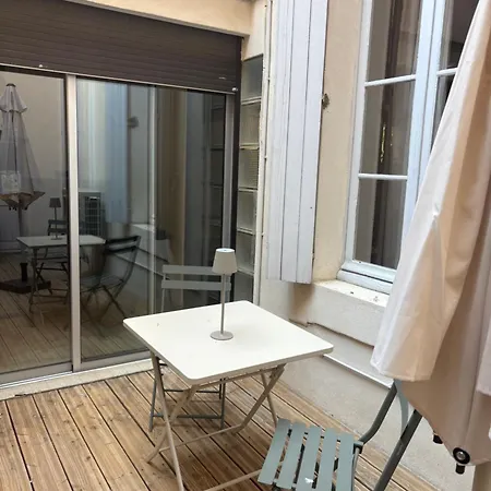 Le Grand * Béziers