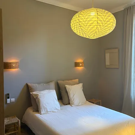 Le Grand Apartamento