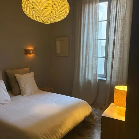 Le Grand Lejlighed Béziers