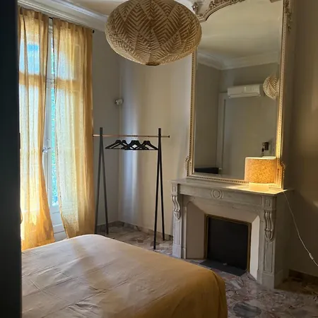 Lejlighed Le Grand Béziers