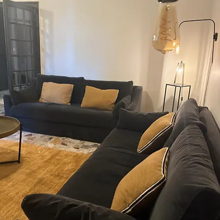 Apartman Le Grand