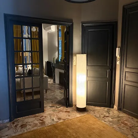 Le Grand Lejlighed Béziers