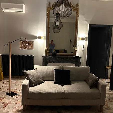 Apartment Le Grand Béziers